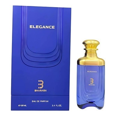 Perfume Elegance Unisex Bharara