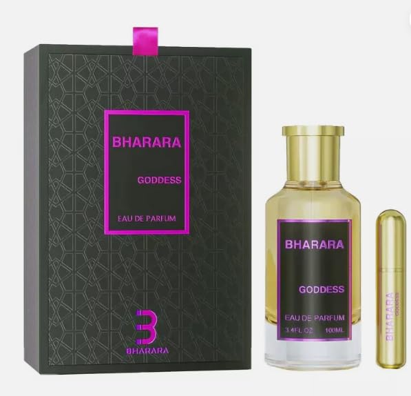 Perfume Goddess Bharara