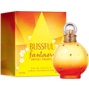 Perfume Blissful Fantasy Britney Spears