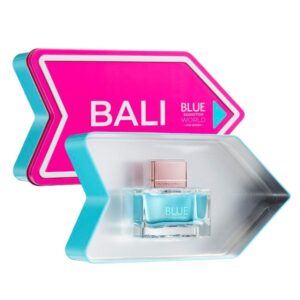 Perfume Bali Antonio Banderas EDT 80 ML
