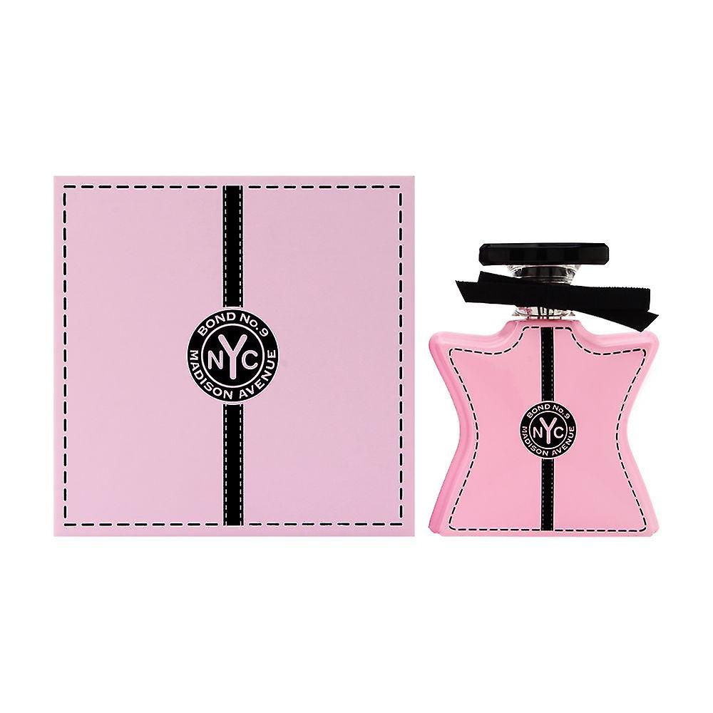 Perfume Bond N° 9 Madison Avenue EDP 100 ML