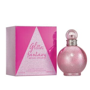 Perfume Glitter Fantasy Britney Spears
