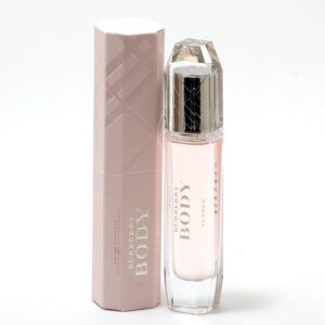 Perfume Burberry Body Tender