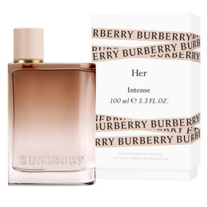Perfume Burberry Her Intense