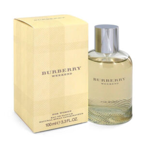 Perfume Weekend Mujer Burberry