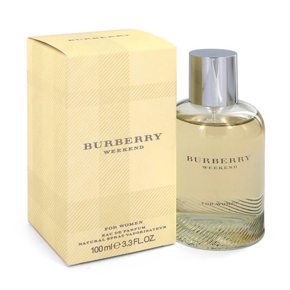 Perfume Weekend Mujer Burberry
