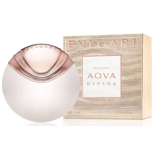 Perfume Aqva Divina Bvlgari