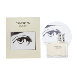 Perfume Calvin Klein Women