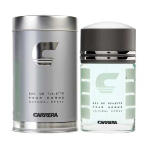 Perfume Carrera Hombre