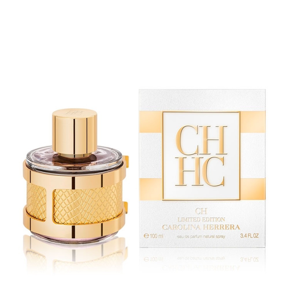 Perfume CH Insignia Carolina Herrera