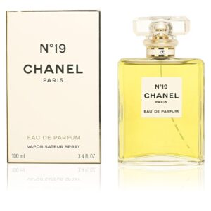Perfume Chanel 19