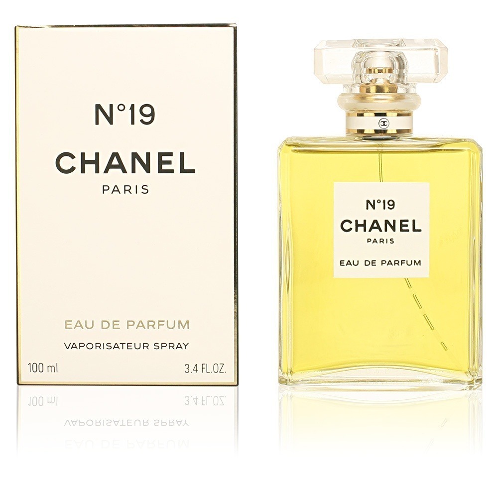 Perfume Chanel 19