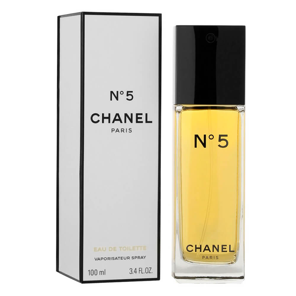 Perfume Chanel 5