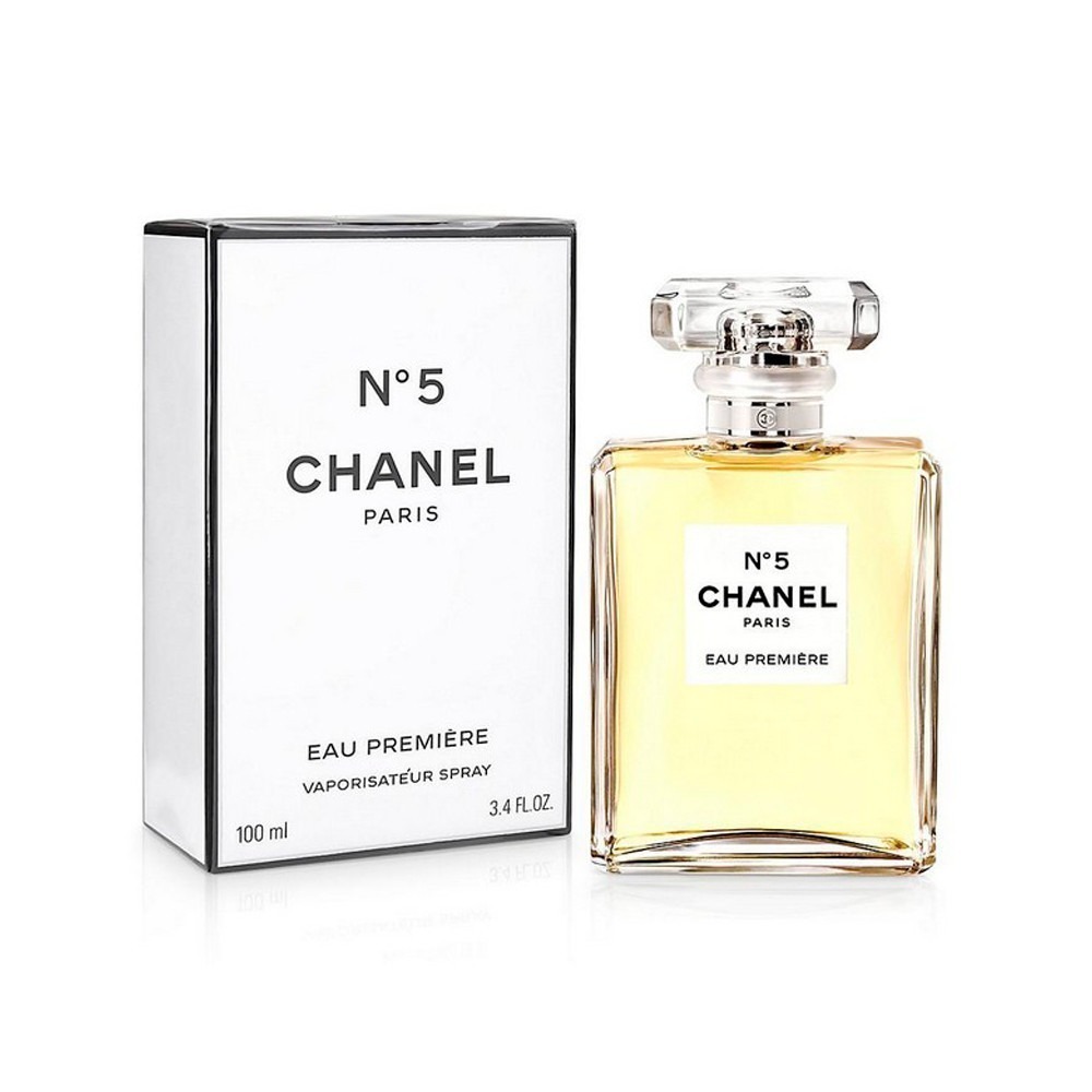 Perfume Chanel 5 Eau Premiere