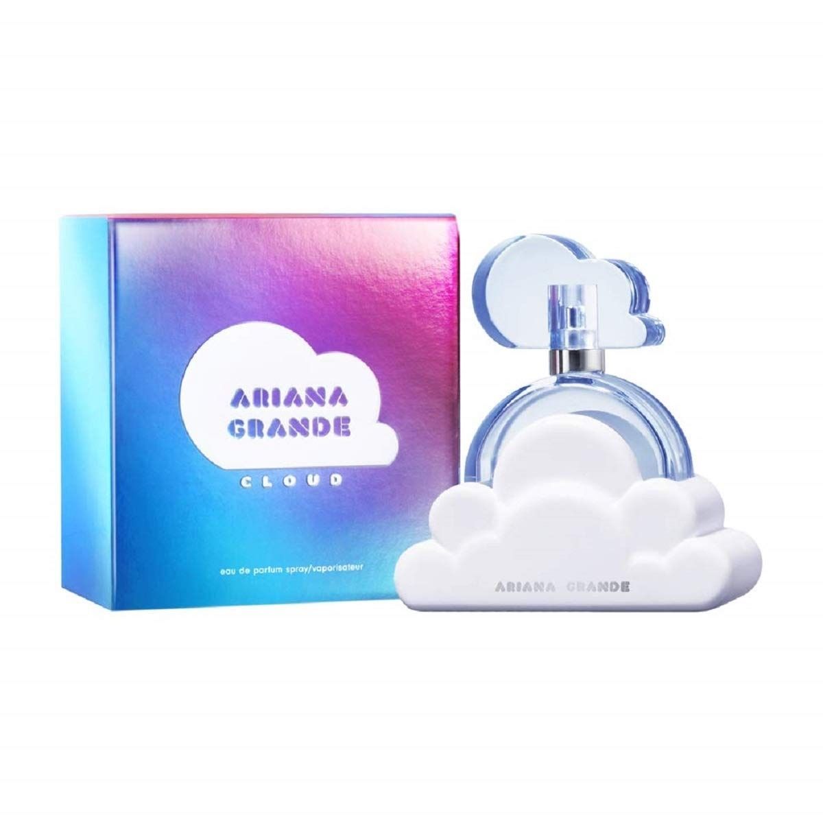 Perfume Cloud Ariana Grande