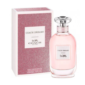 Perfume Coach Dream