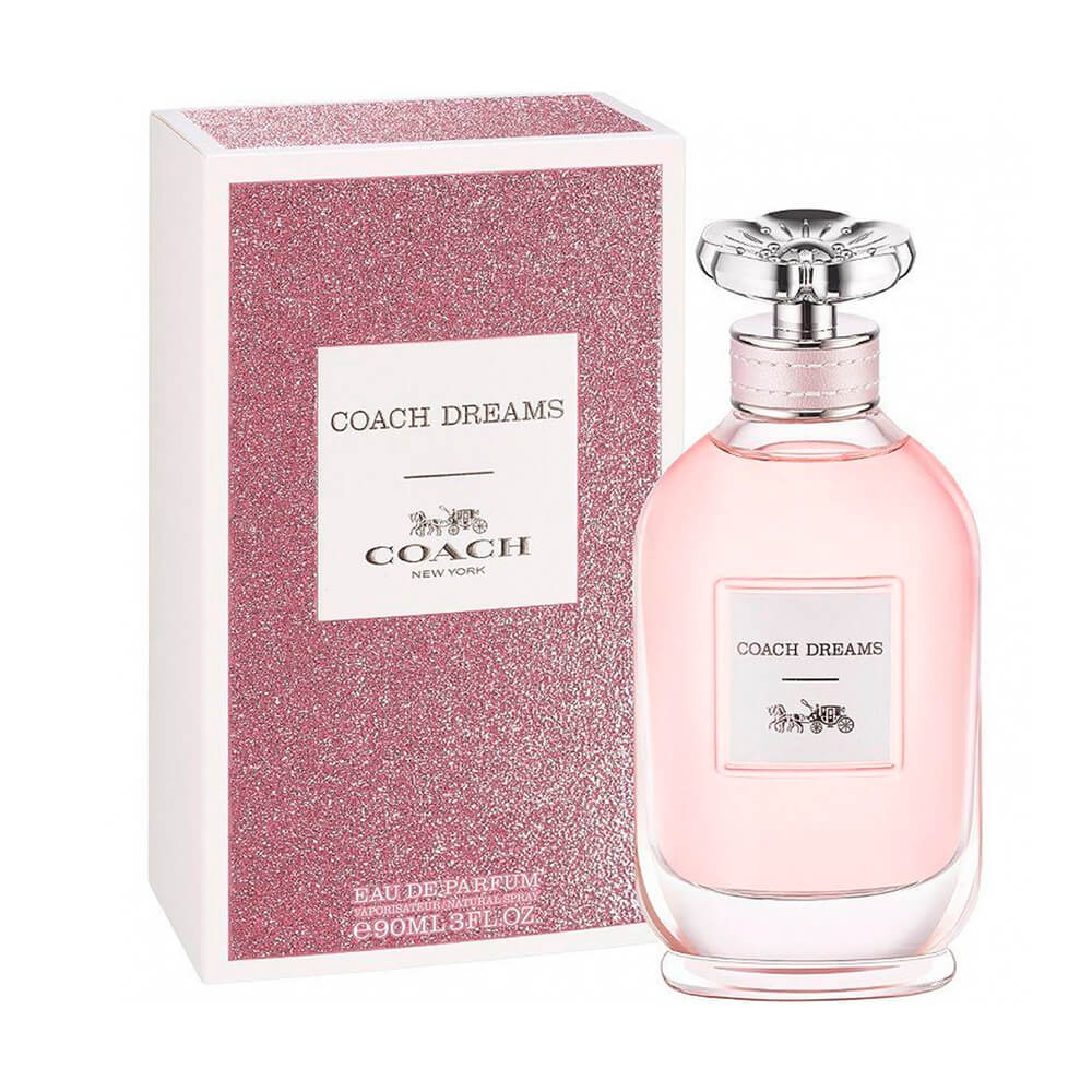 Perfume Coach Dream