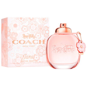 Perfume Coach Floral