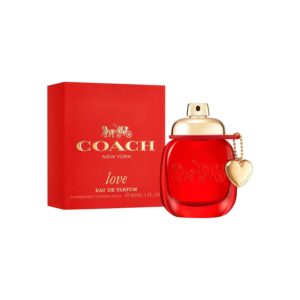 Perfume Coach Love