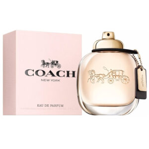 Perfume Coach New York Parfum