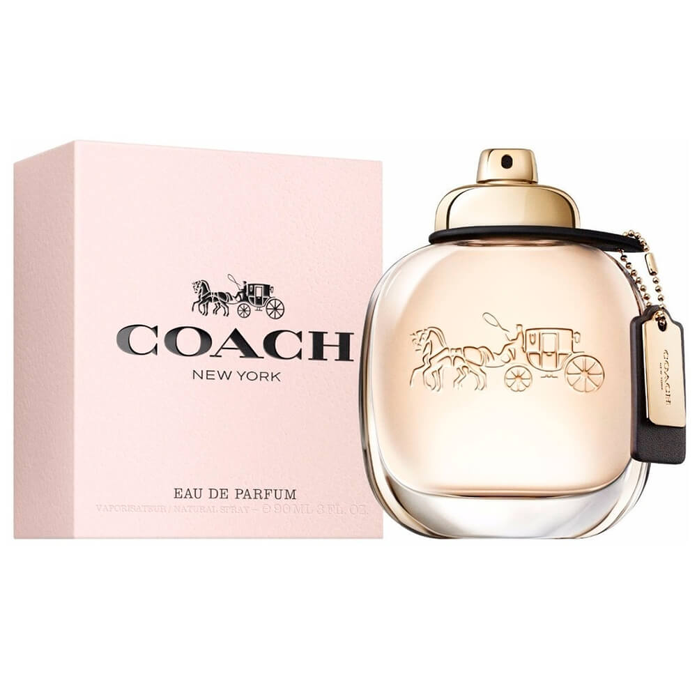 Perfume Coach New York Parfum