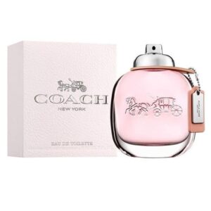 Perfume Coach New York