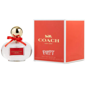 Perfume Coach Poppy