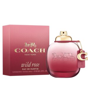 Perfume  Coach Wild Rose