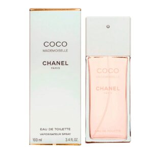 Perfume Coco Mademoiselle Chanel