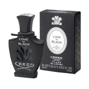 Perfume Love in Black de Creed