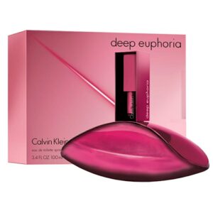 Perfume Euphoria Deep Calvin Klein