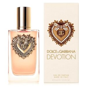 Perfume Devotion Dolce&Gabbana