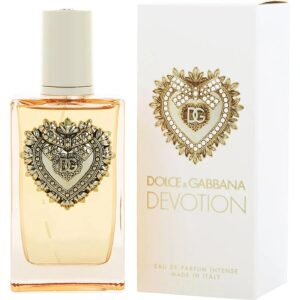 Perfume Devotion Intense Dolce&Gabbana