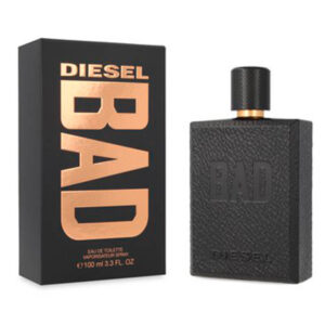 Perfume Bad de Diesel