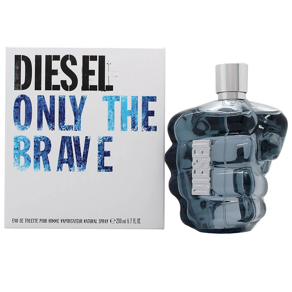 Perfume Only The Brave 200 ML Diesel