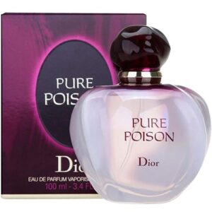 Perfume Perfume Pure Poison Dior