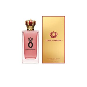 Perfume Q Intense Dolce&Gabbana