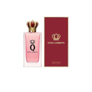 Perfume Q Dolce&Gabbana