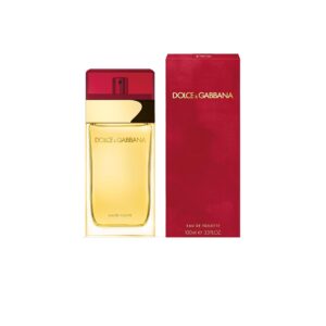 Perfume Dolce&Gabbana Mujer