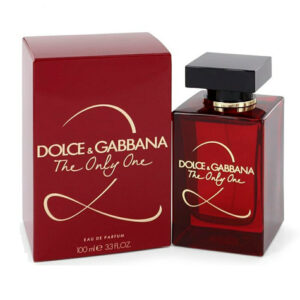 Perfume The Only One 2 Dolce