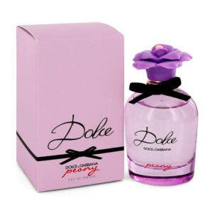 Perfume Dolce Peony