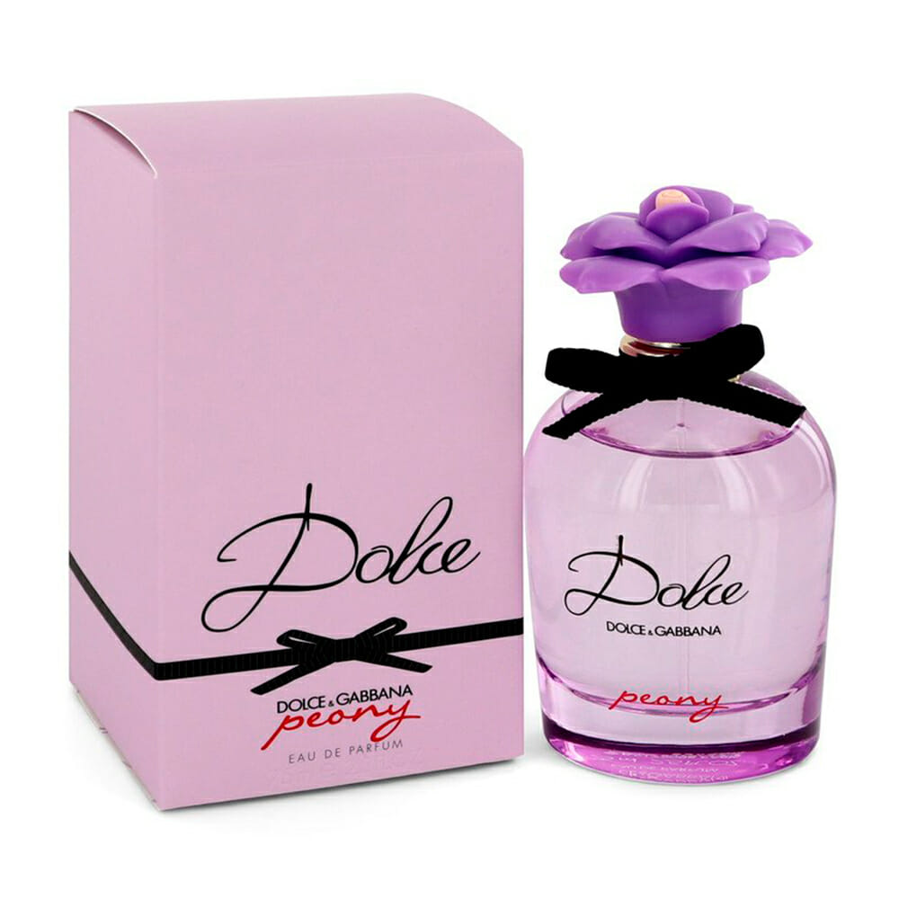 Perfume Dolce Peony