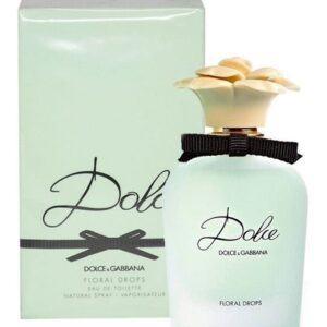 Perfume Dolce Floral Drops