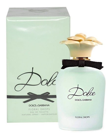 Perfume Dolce Floral Drops