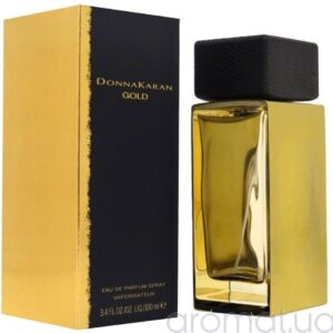 Perfume Gold DKNY