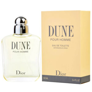 Perfume Dune Pour Homme de Dior