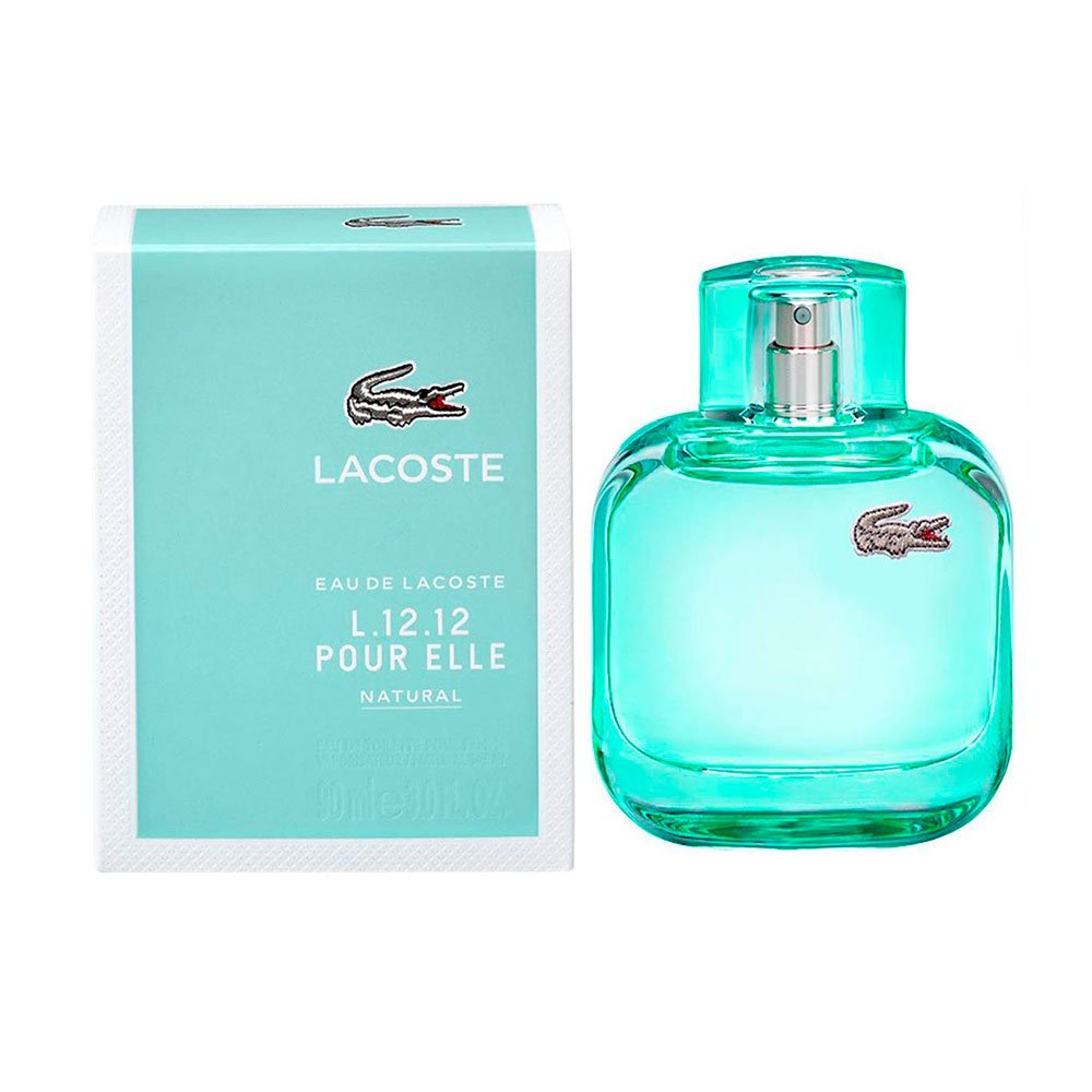 Perfume Natural Lacoste L.12.12.