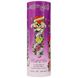 Perfume Ed Hardy Femme