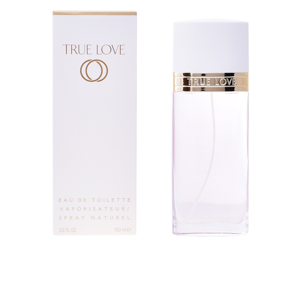 Perfume True Love Elizabeth Arden
