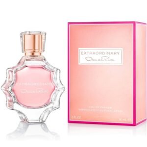 Perfume Extraordinary Oscar de la Renta